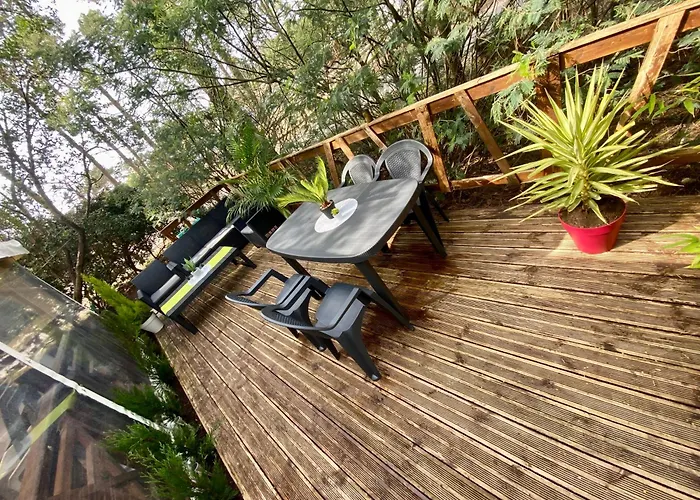 Camping Les Embruns Claouey Lege Cap Ferret